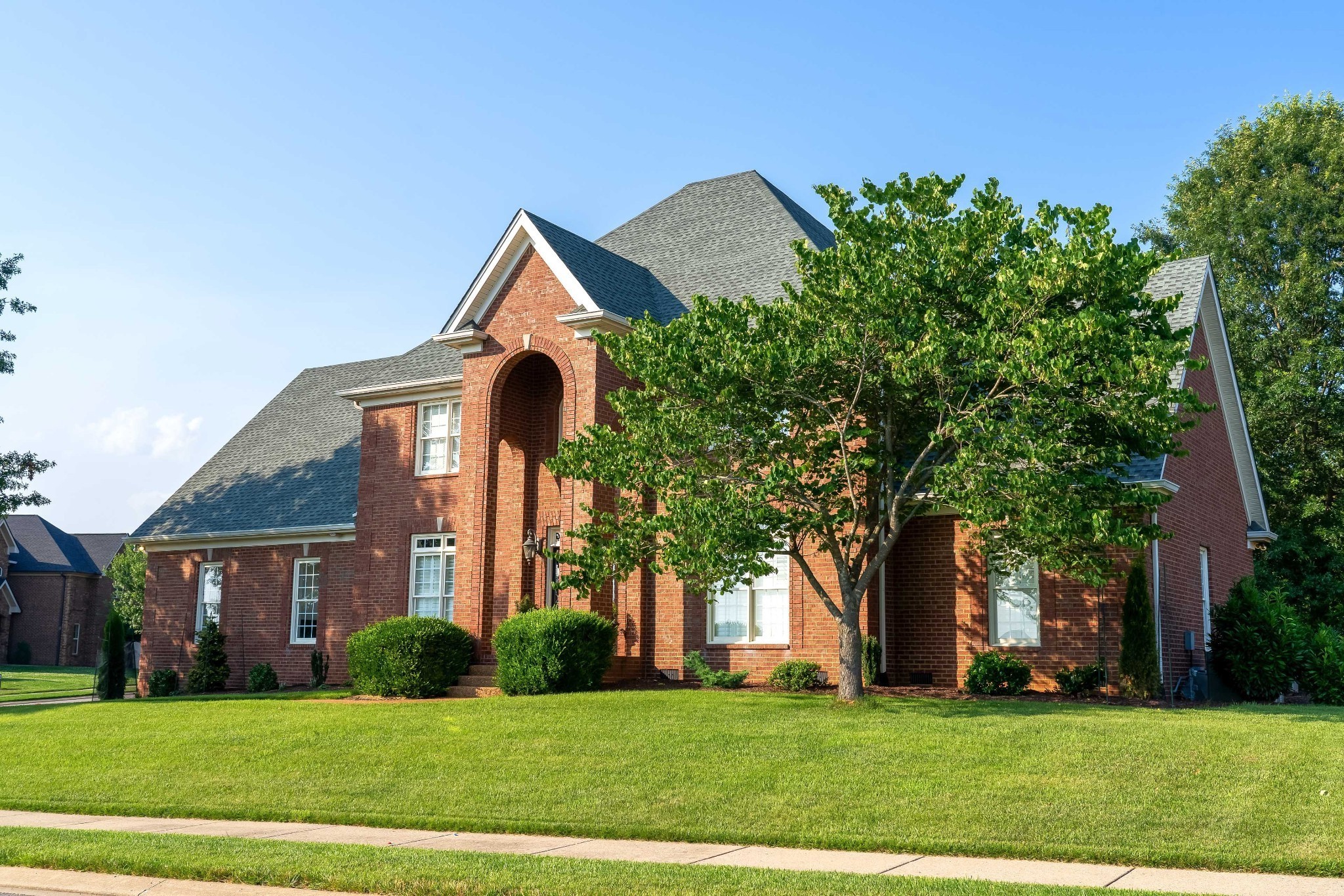 139 Thornwood Place Hendersonville TN 37075