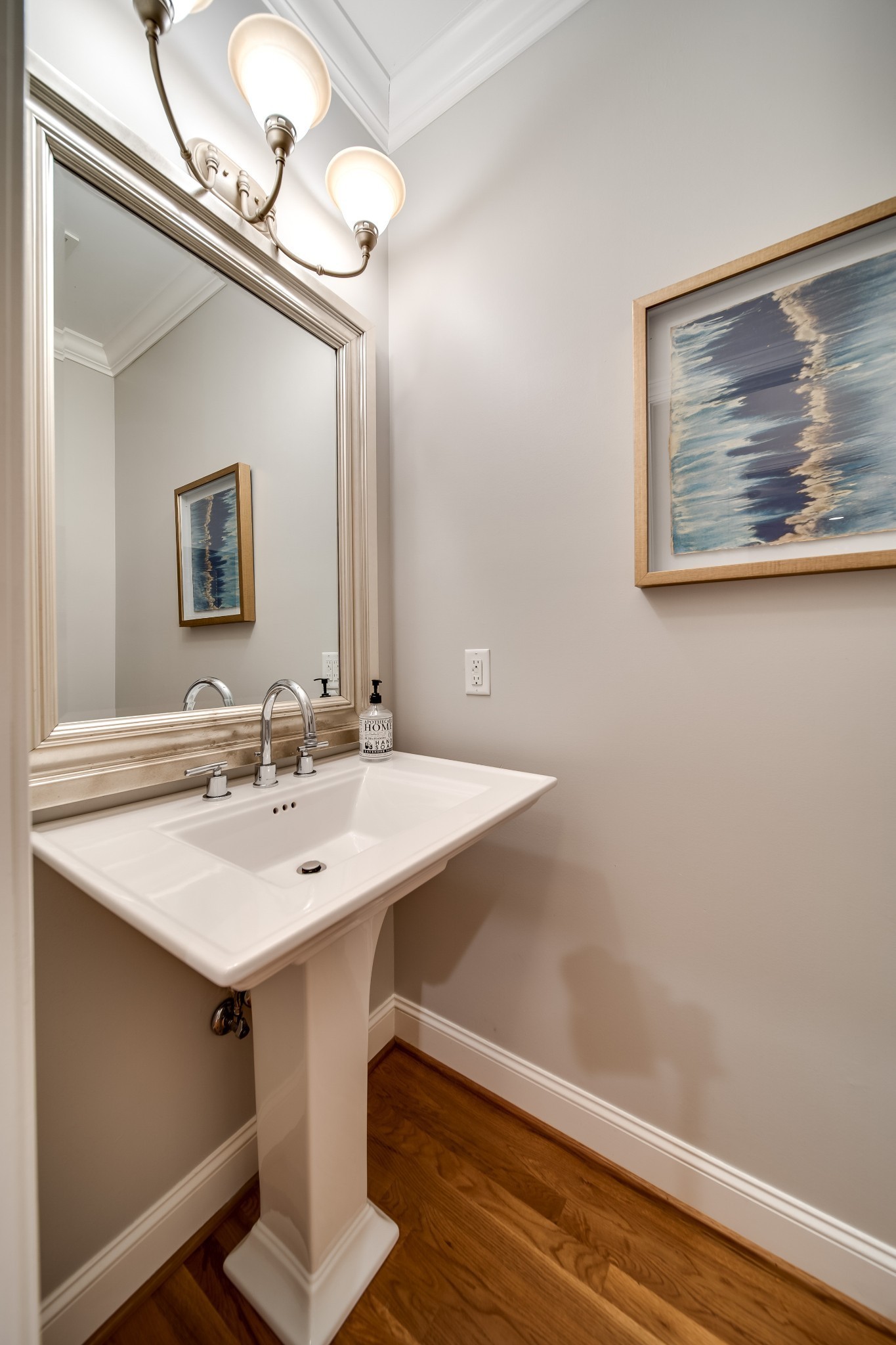 139 Thornwood Place Hendersonville TN 37075