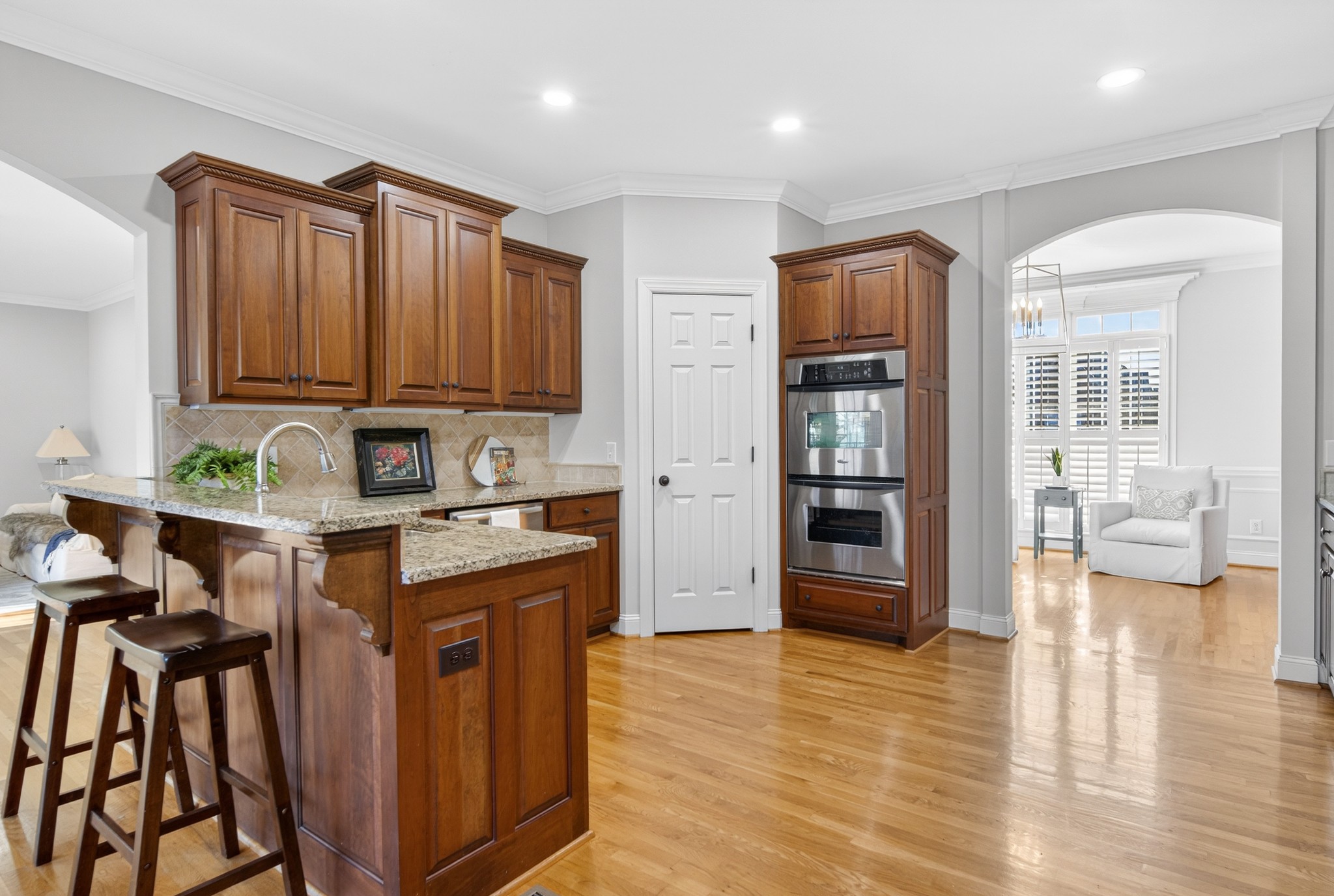 139 Thornwood Place Hendersonville TN 37075