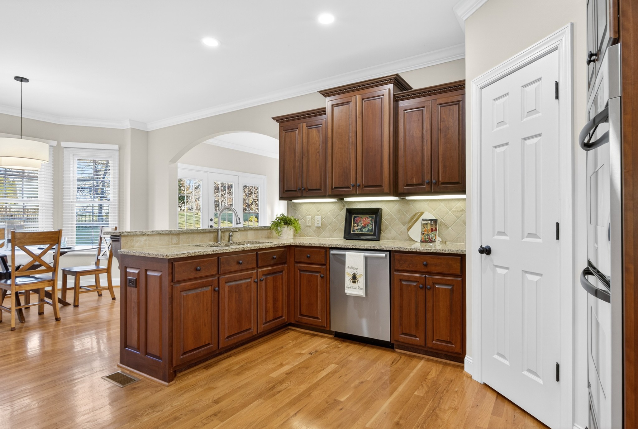 139 Thornwood Place Hendersonville TN 37075