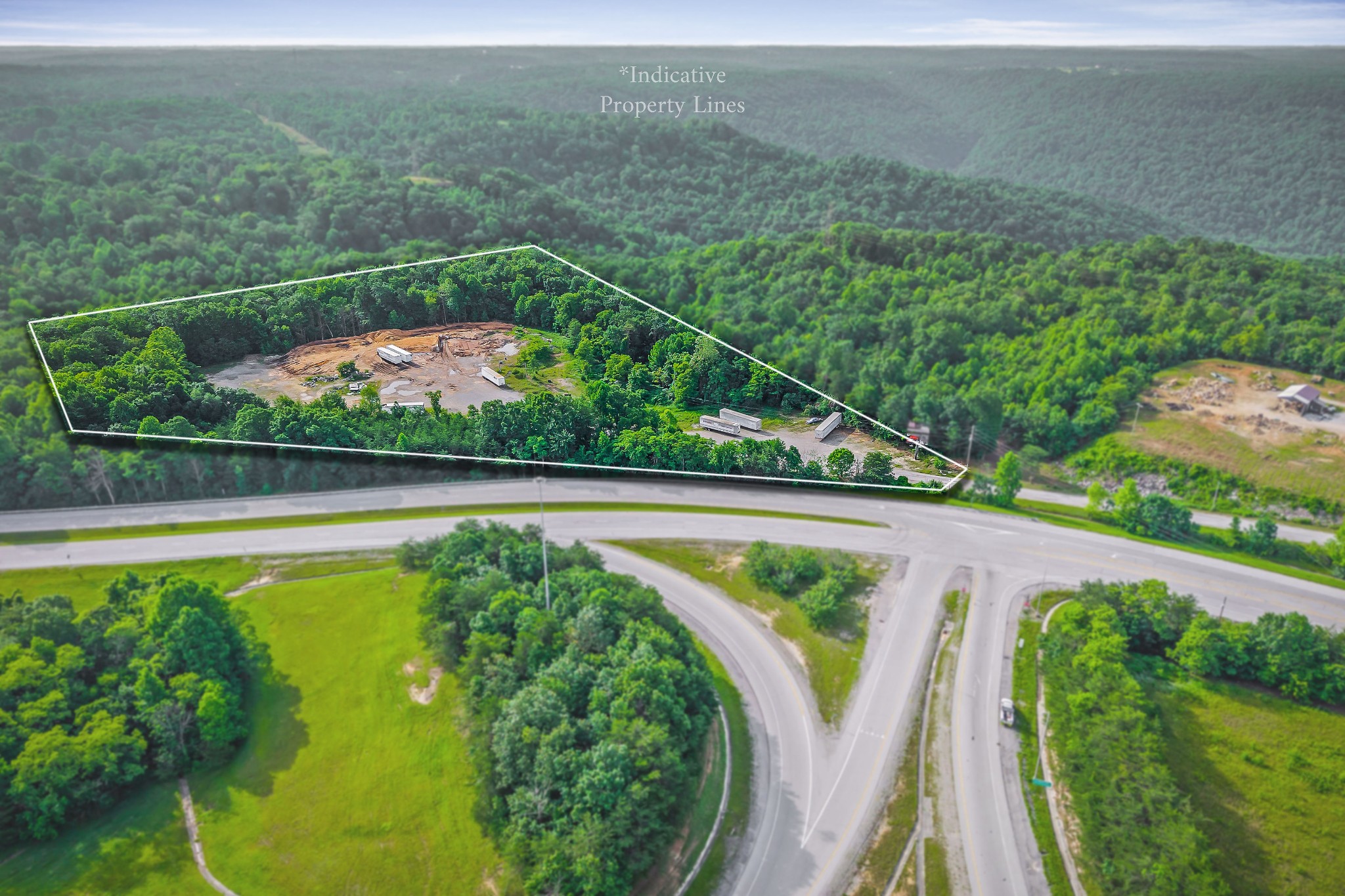 13599 Monterey Highway Monterey TN 38574