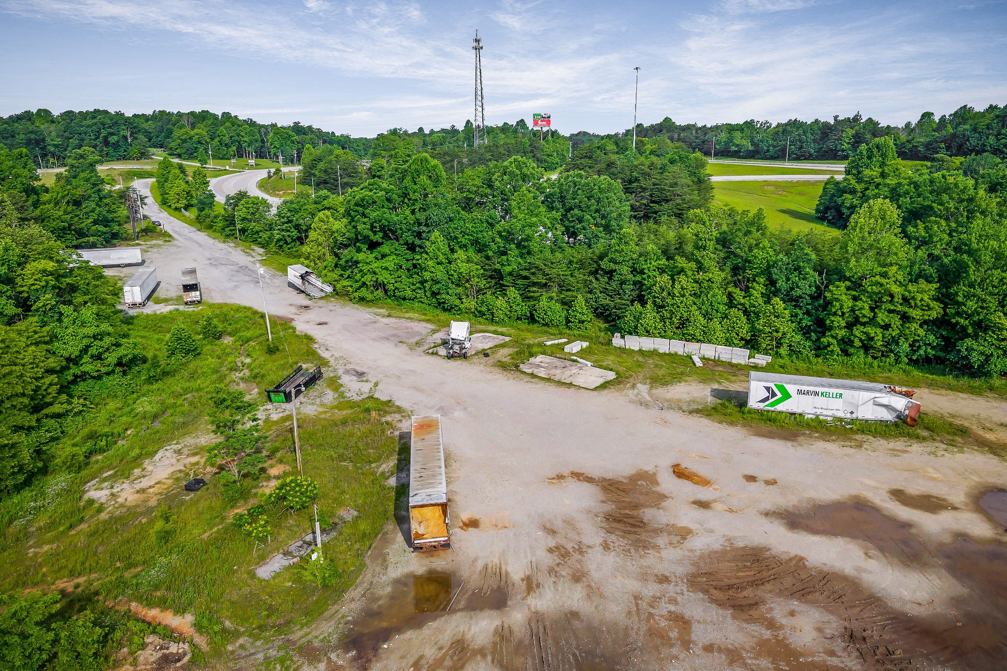 13599 Monterey Highway Monterey TN 38574