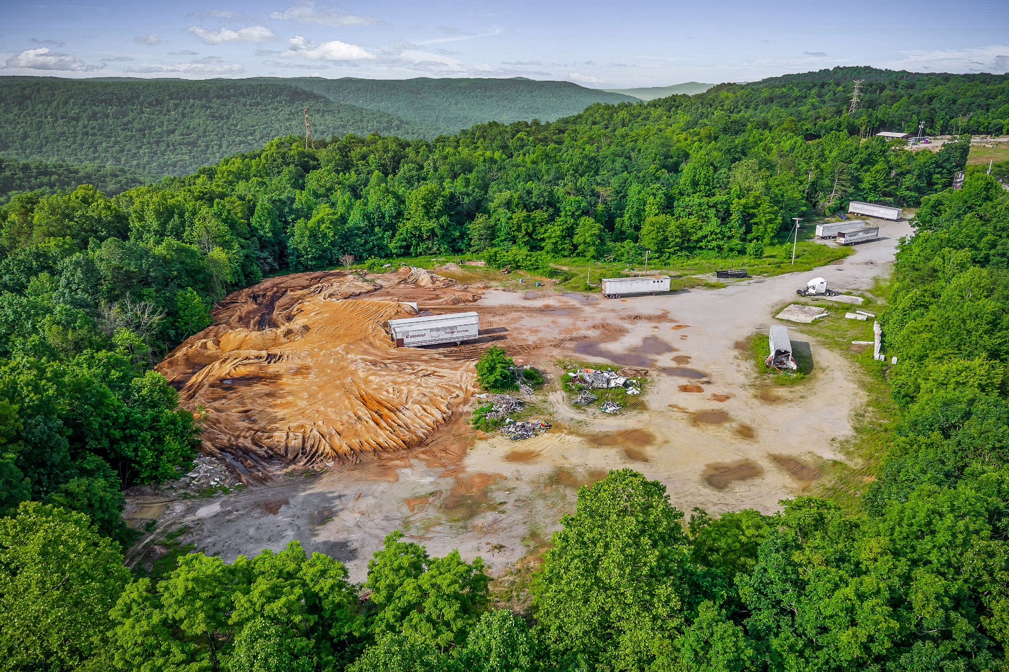13599 Monterey Highway Monterey TN 38574
