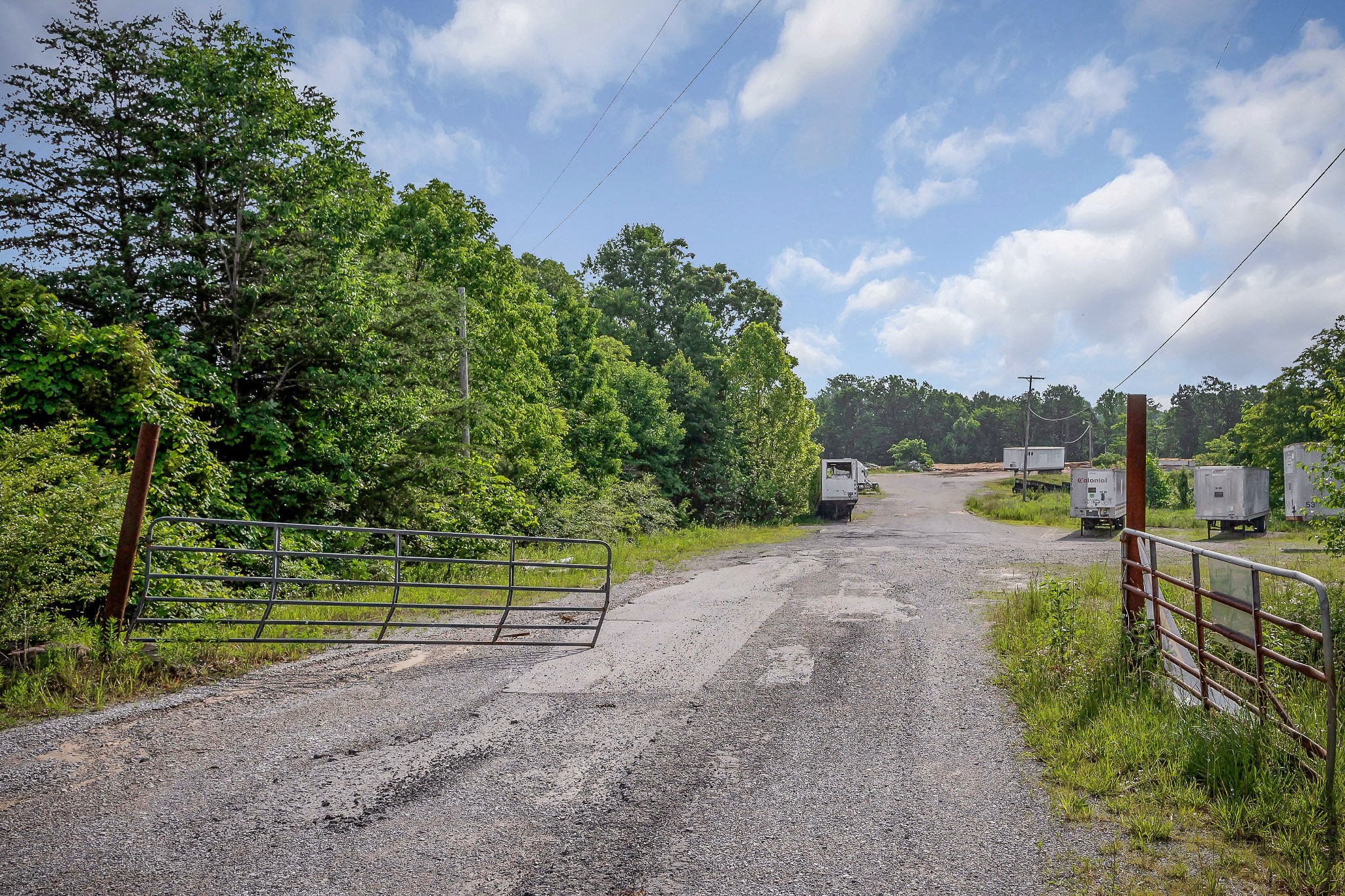 13599 Monterey Highway Monterey TN 38574