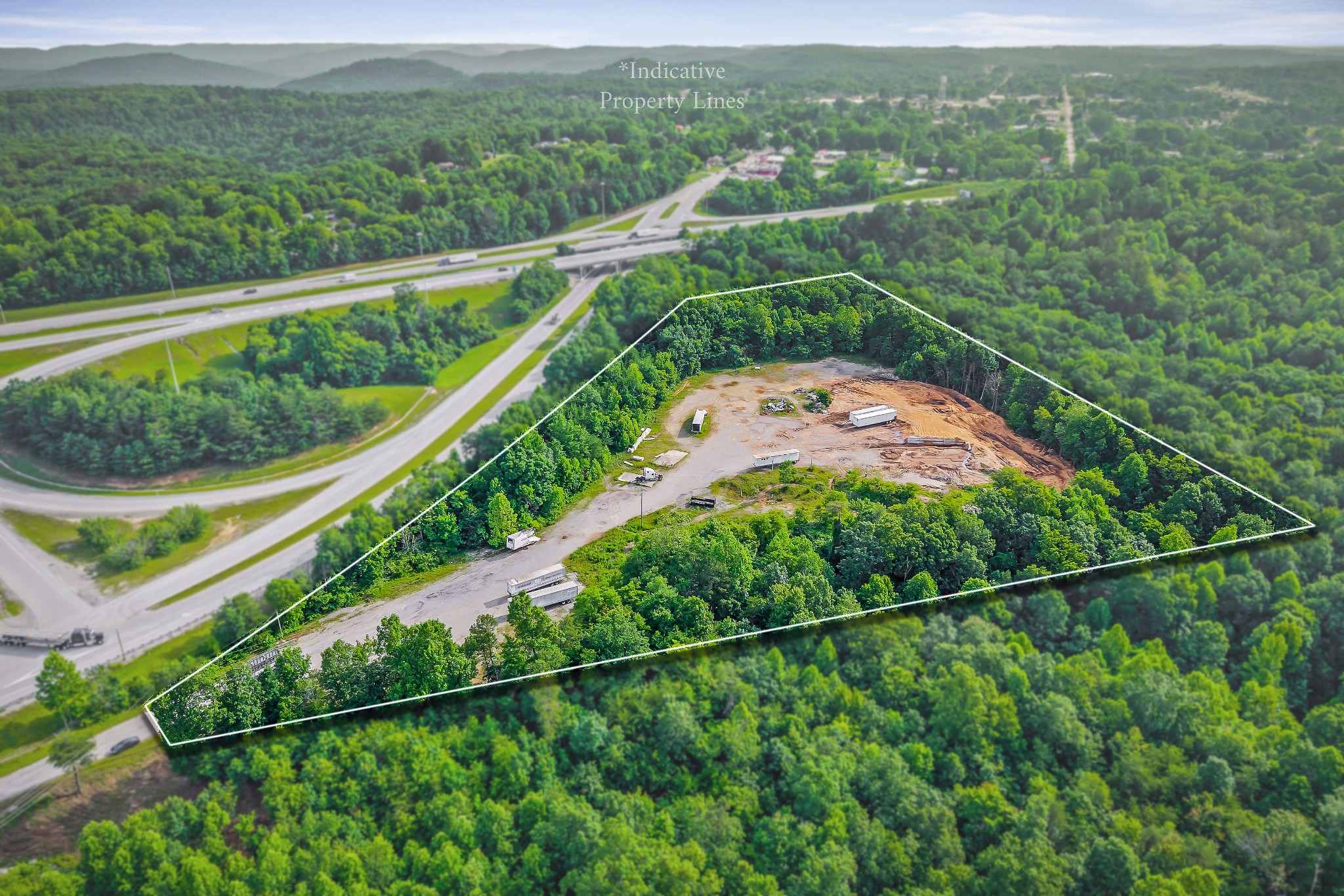 13599 Monterey Highway Monterey TN 38574