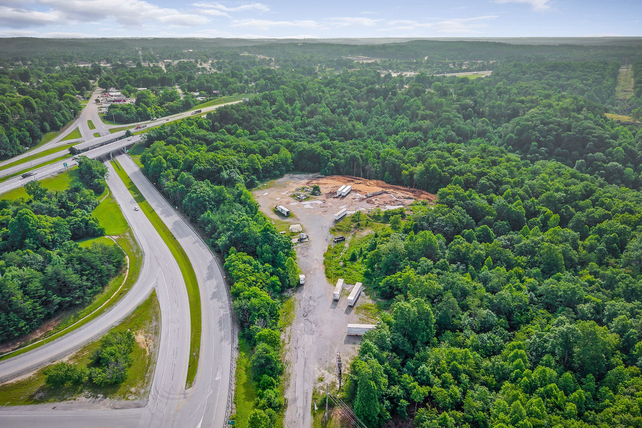 13599 Monterey Highway Monterey TN 38574
