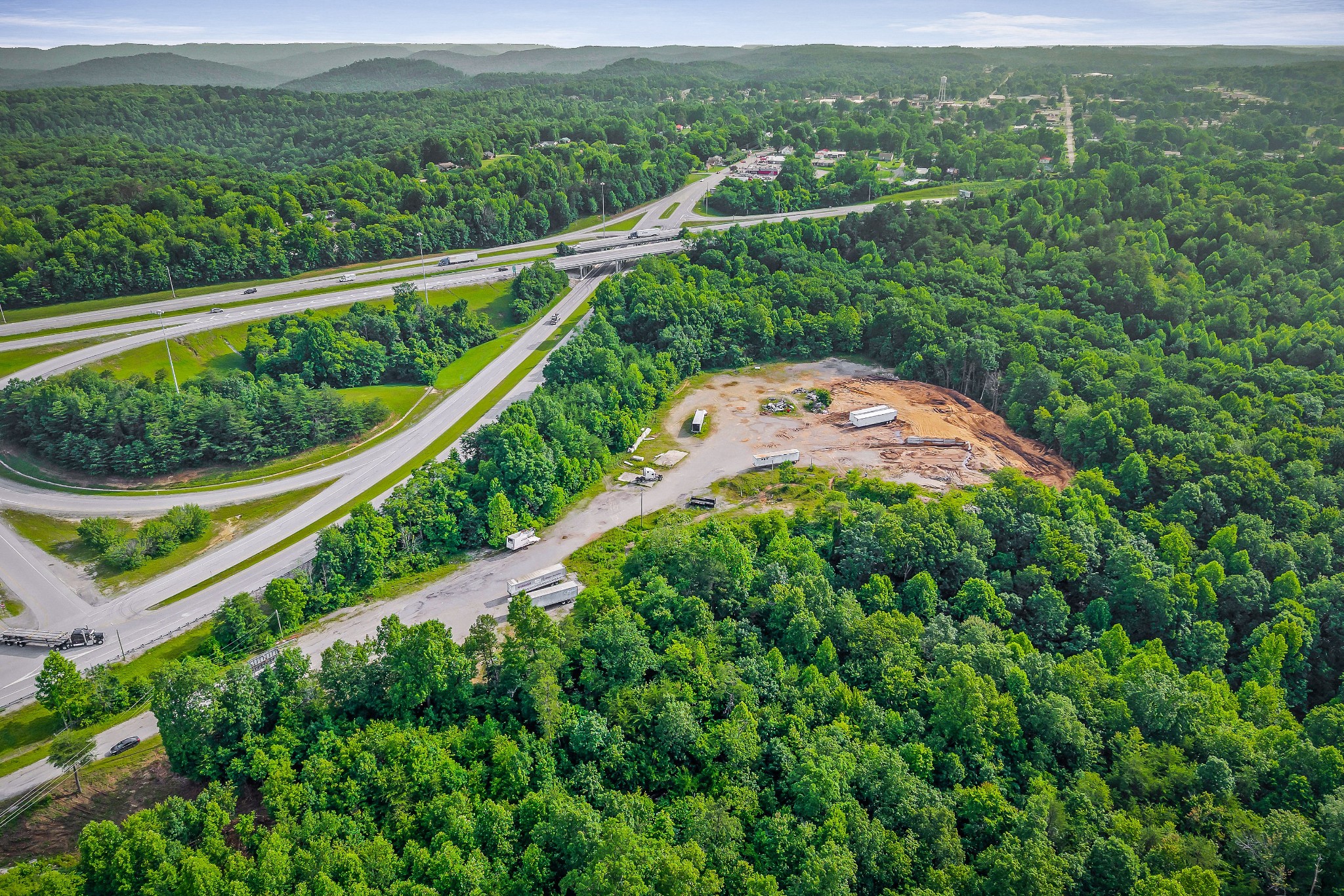 13599 Monterey Highway Monterey TN 38574