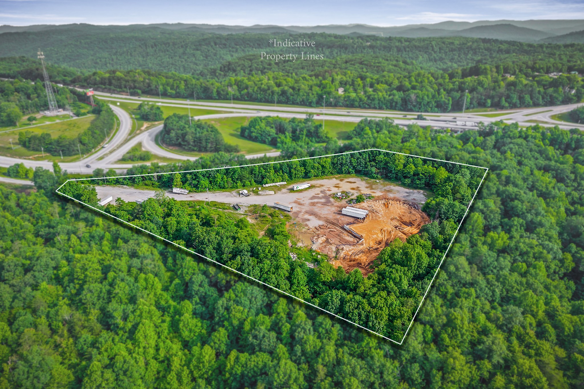 13599 Monterey Highway Monterey TN 38574