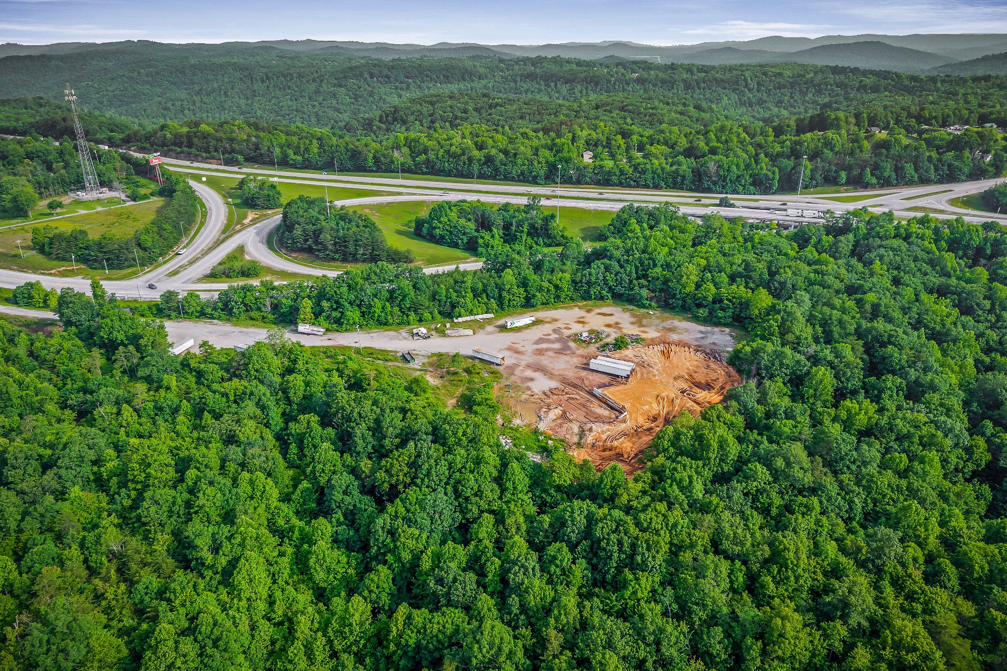 13599 Monterey Highway Monterey TN 38574