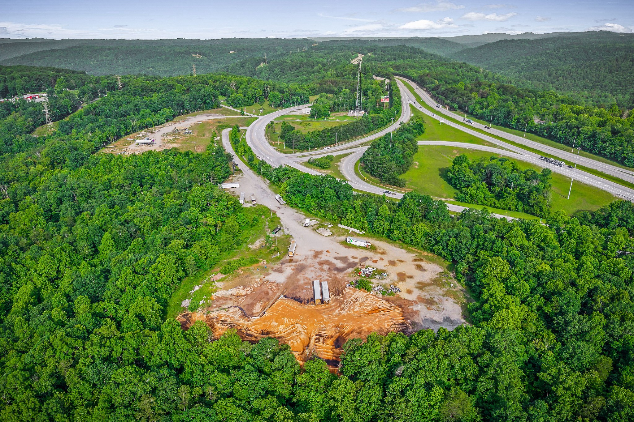 13599 Monterey Highway Monterey TN 38574