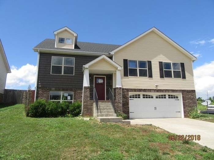 1157 Ishee Drive Clarksville TN 37042
