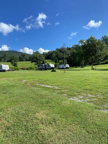 738 Sinking Cove Road Sherwood TN 37376