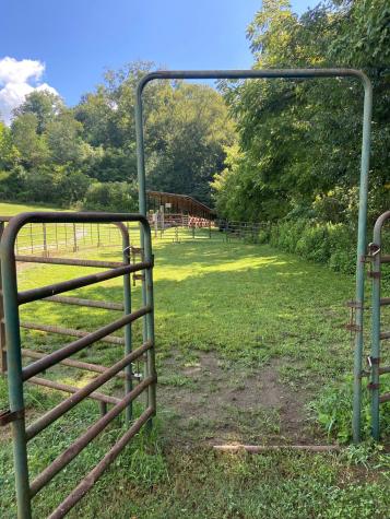 738 Sinking Cove Road Sherwood TN 37376