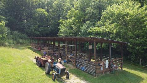 738 Sinking Cove Road Sherwood TN 37376