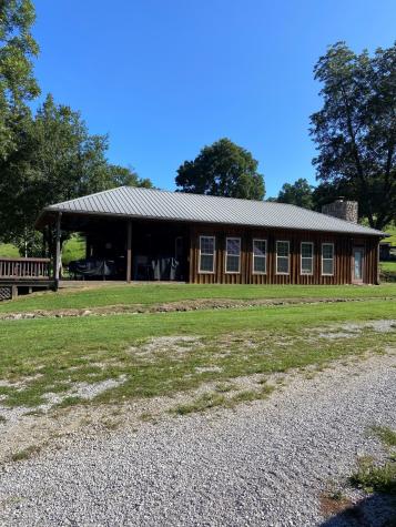 738 Sinking Cove Road Sherwood TN 37376