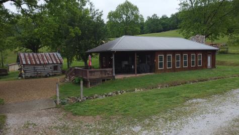 738 Sinking Cove Road Sherwood TN 37376