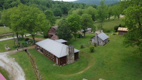 738 Sinking Cove Road Sherwood TN 37376