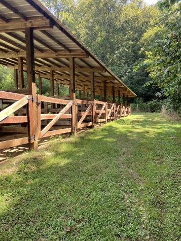 738 Sinking Cove Road Sherwood TN 37376