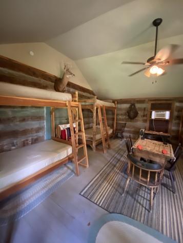 738 Sinking Cove Road Sherwood TN 37376