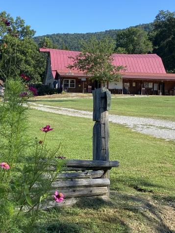 738 Sinking Cove Road Sherwood TN 37376