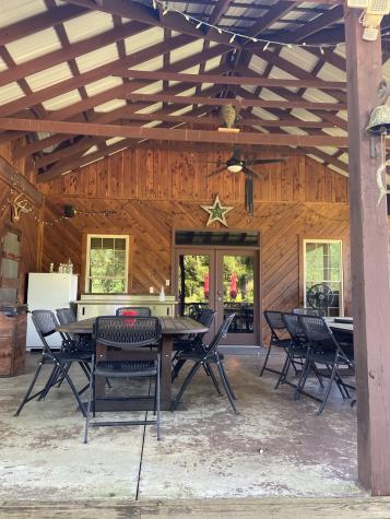 738 Sinking Cove Road Sherwood TN 37376