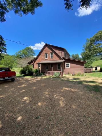 738 Sinking Cove Road Sherwood TN 37376