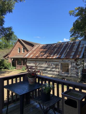 738 Sinking Cove Road Sherwood TN 37376