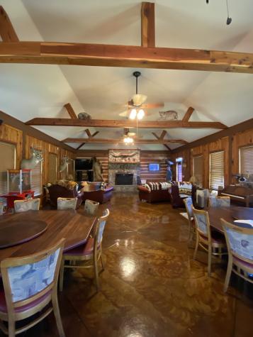 738 Sinking Cove Road Sherwood TN 37376