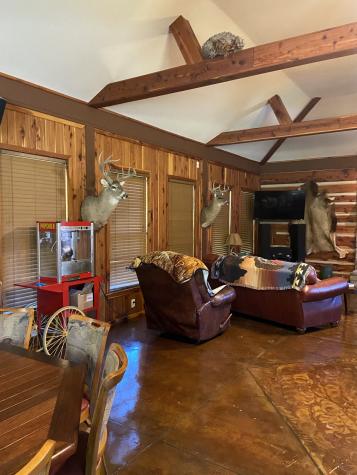 738 Sinking Cove Road Sherwood TN 37376