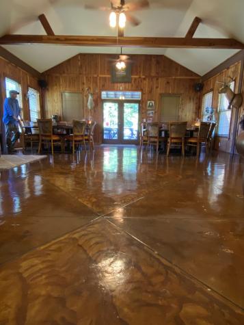 738 Sinking Cove Road Sherwood TN 37376