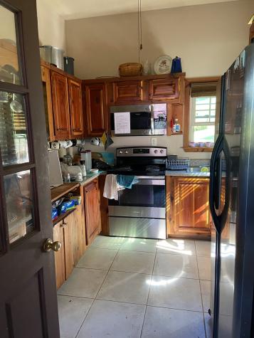 738 Sinking Cove Road Sherwood TN 37376