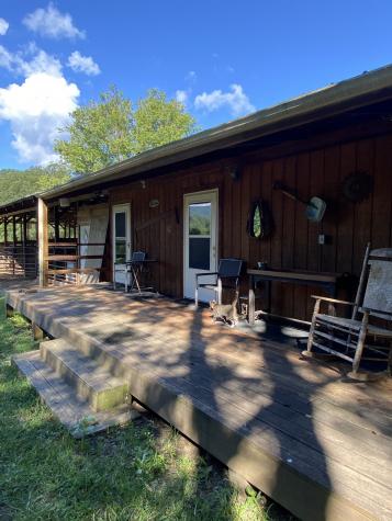 738 Sinking Cove Road Sherwood TN 37376