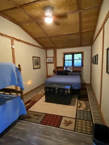 738 Sinking Cove Road Sherwood TN 37376