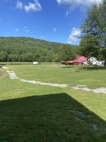 738 Sinking Cove Road Sherwood TN 37376