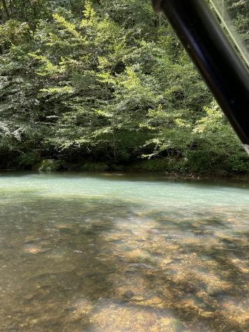 738 Sinking Cove Road Sherwood TN 37376