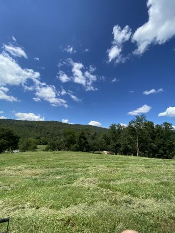 738 Sinking Cove Road Sherwood TN 37376