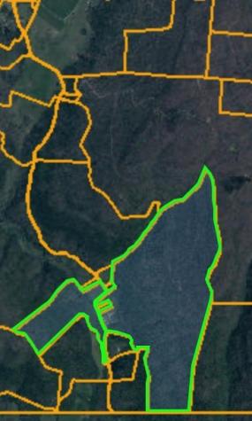 738 Sinking Cove Road Sherwood TN 37376