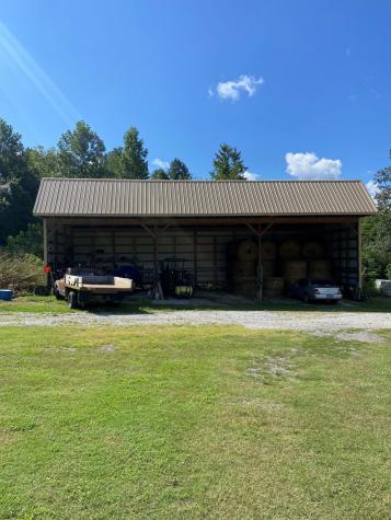 738 Sinking Cove Road Sherwood TN 37376