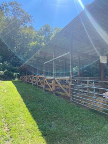 738 Sinking Cove Road Sherwood TN 37376