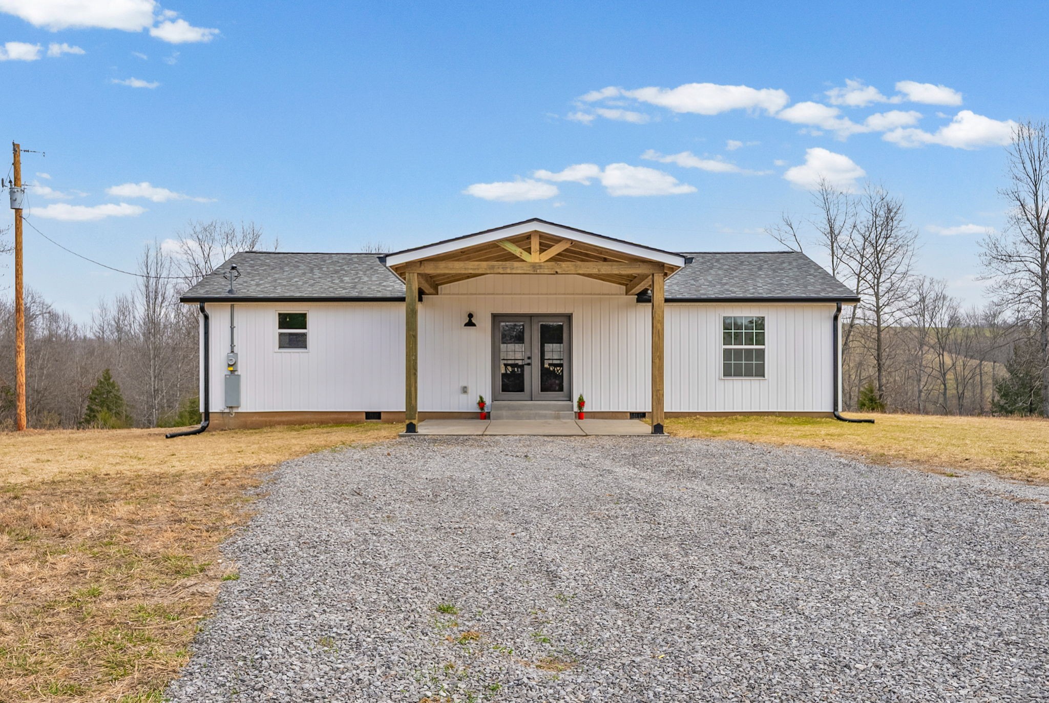 84 Sam Mathis Lane Cumberland City TN 37050