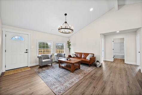 84 Sam Mathis Lane Cumberland City TN 37050