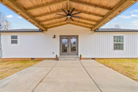 84 Sam Mathis Lane Cumberland City TN 37050