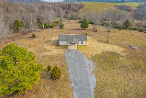 84 Sam Mathis Lane Cumberland City TN 37050