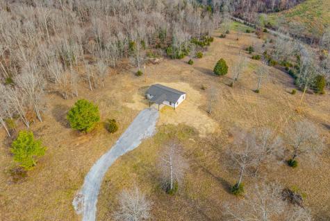 84 Sam Mathis Lane Cumberland City TN 37050