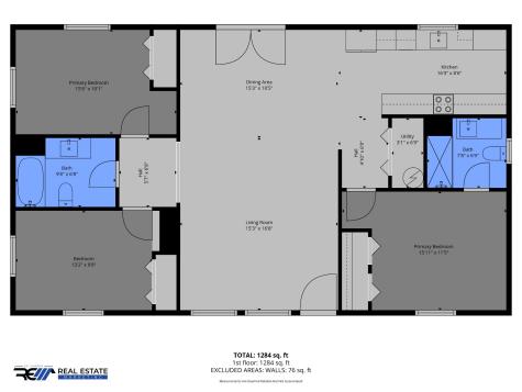 84 Sam Mathis Lane Cumberland City TN 37050