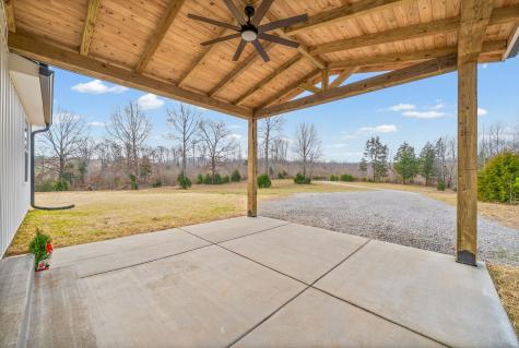 84 Sam Mathis Lane Cumberland City TN 37050