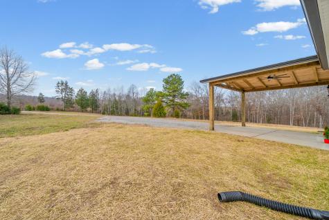 84 Sam Mathis Lane Cumberland City TN 37050
