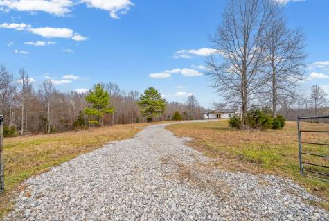 84 Sam Mathis Lane Cumberland City TN 37050