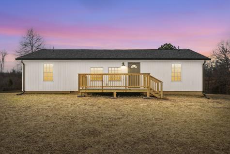 84 Sam Mathis Lane Cumberland City TN 37050