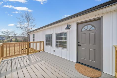 84 Sam Mathis Lane Cumberland City TN 37050